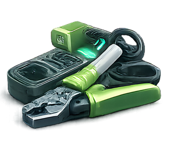 Accessories (Connectors/Tools)