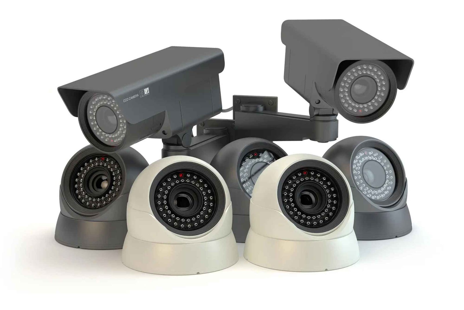 CCTV Cameras