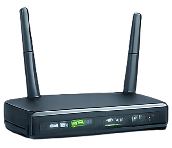 Dual Band Router / AP