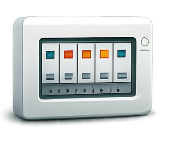 Electrical (MCB/DB/Cables)