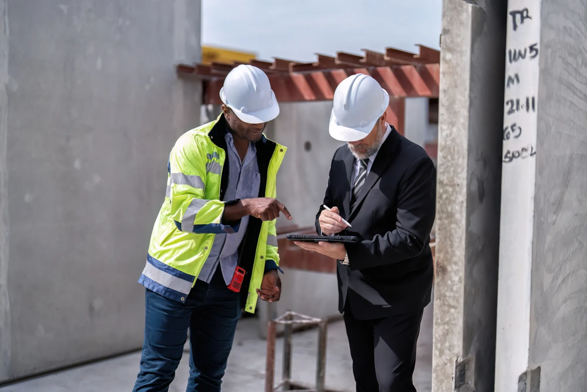 Final Testing + Handover