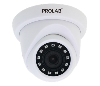 Indoor Dome Cameras