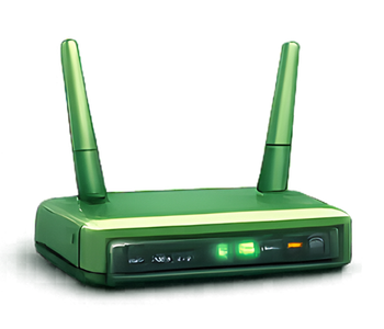 Networking (Routers/AP/Switches)