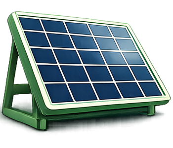 Solar Panels & Mounting